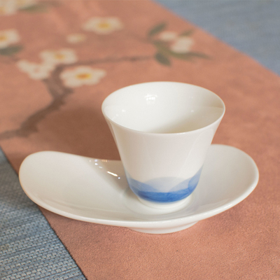 XXX茶具茶杯上新拍摄+后期精修