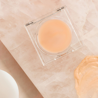 XXX欧美化妆品效果图拍摄