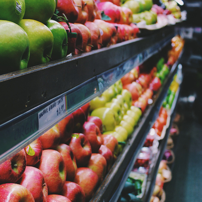 XXX连锁超市开张仪式拍摄+后期精修