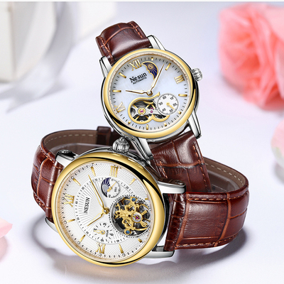 XXX品牌手表摄影-饰品拍摄