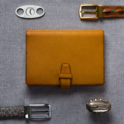 XXX皮具上新效果图拍摄+后期精修