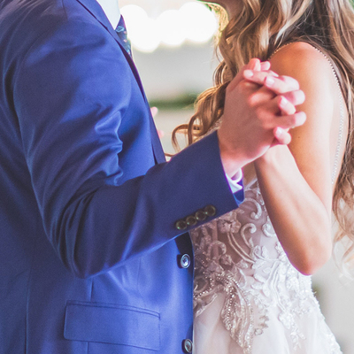 个性结婚照唯美婚纱照定制