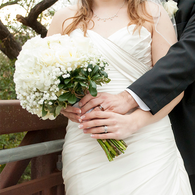 婚纱摄影视觉韩式蜜月海景